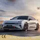 Electric Vehicle Manufacturers E-YUAN Manufacture 1