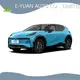Pure Electric Cars E-YUAN Brand Series 1