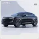 Hot the Best Electric Suv E-YUAN Brand 1