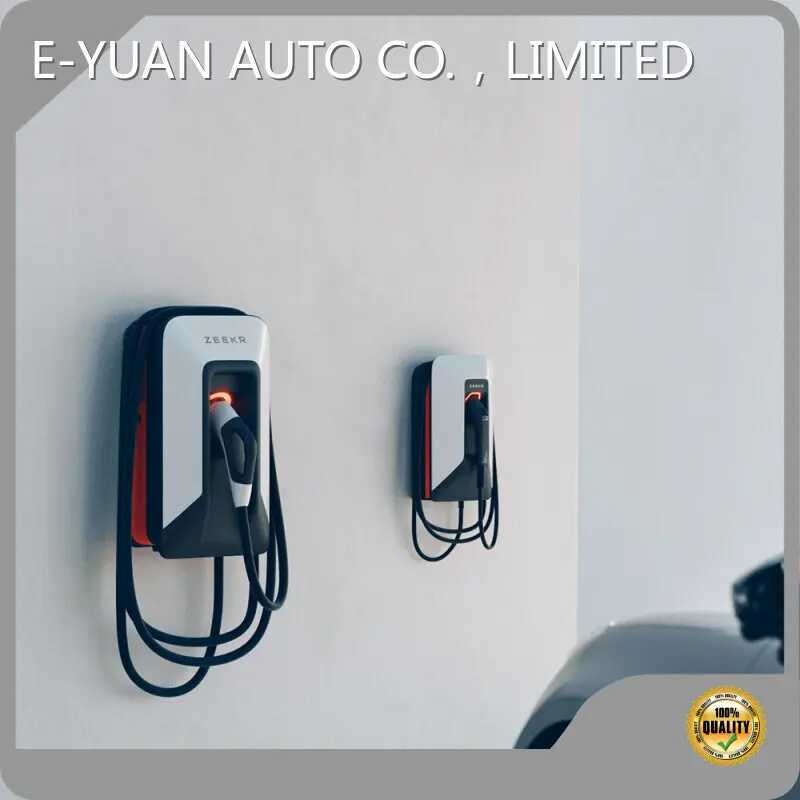Power Supply for Electric Car Charging Station E-YUAN Brand Series 1