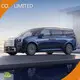 Pure Battery Electric Vehicles Luxury for Home E-YUAN 1