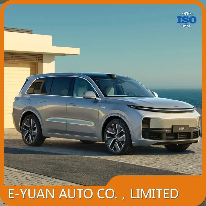 Lixiang E-YUAN Brand 1