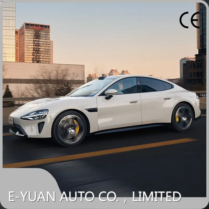 OEM Society of Manufacturers of Electric Vehicles E-YUAN Pure Electric 1