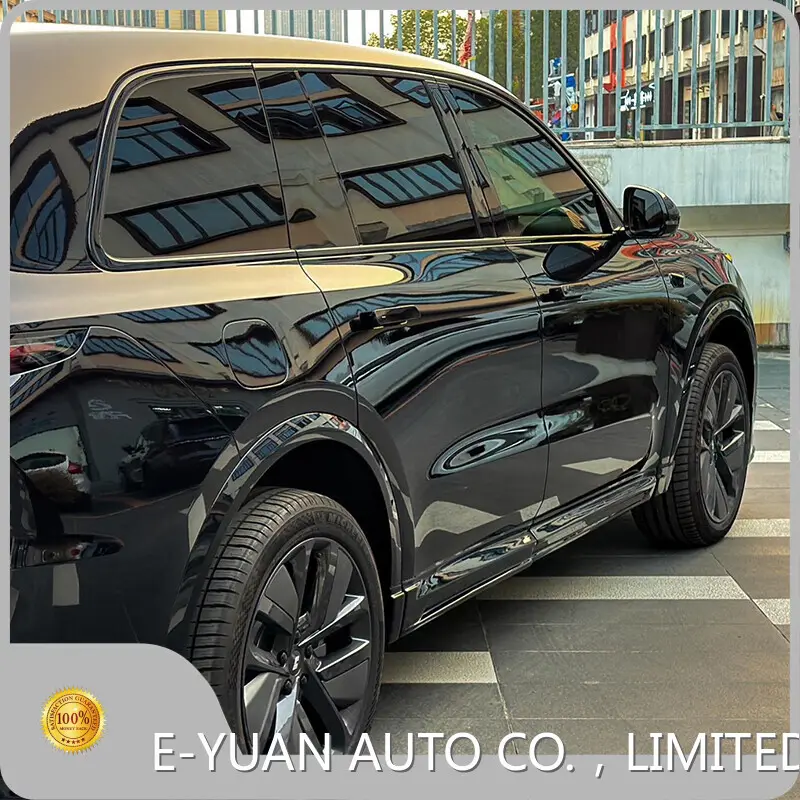 Cheapest Car Engine Modification E-YUAN Company 1