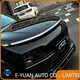 Latest Car Mods for Performance E-YUAN Company 1