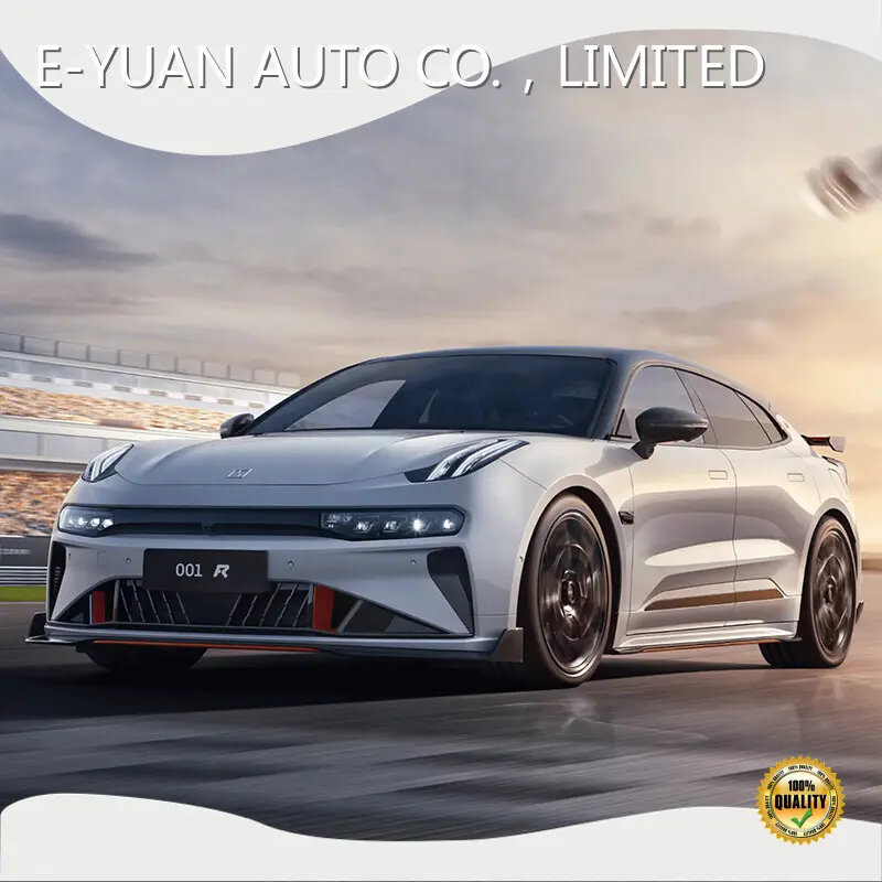Best Pure Electric Cars Upply 1