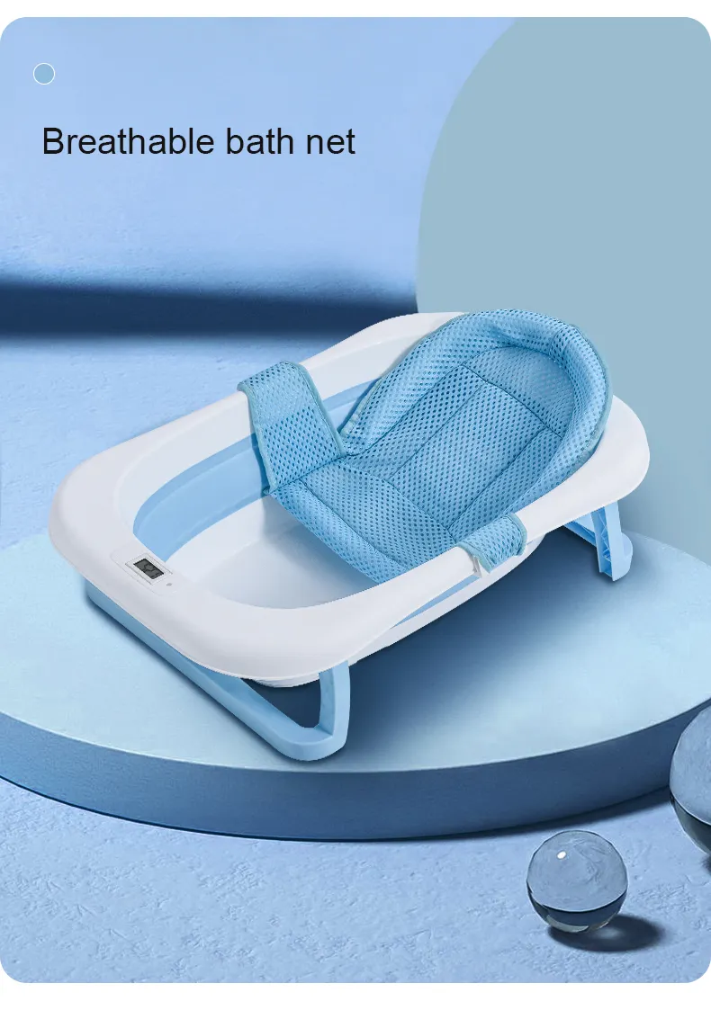 Baby Bath Supplies TZBZ-205 by Doublecare 5
