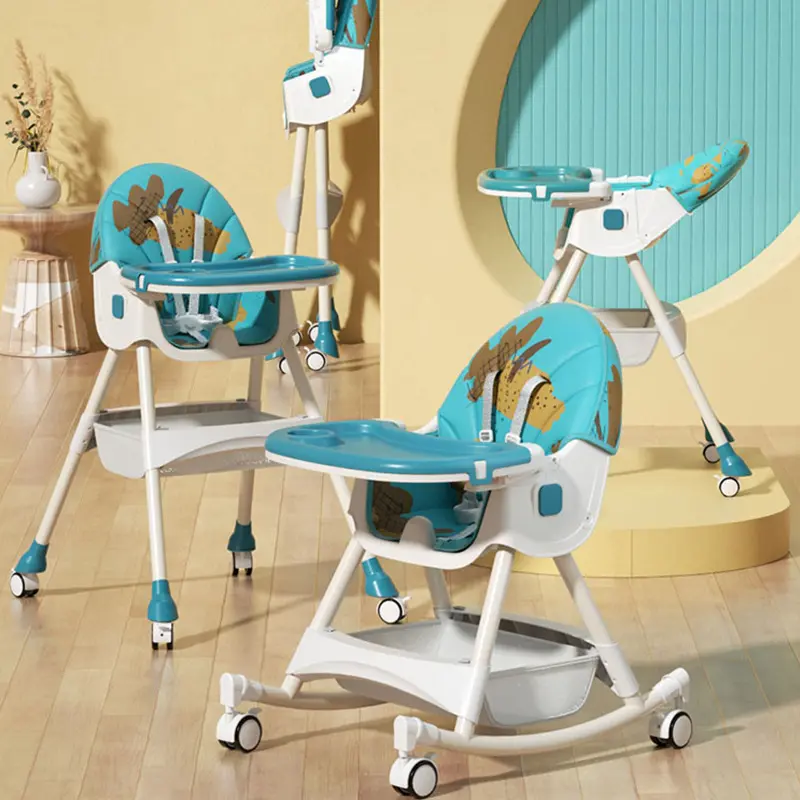 Produits de soins pour bébés OEM - - Doublecare 4