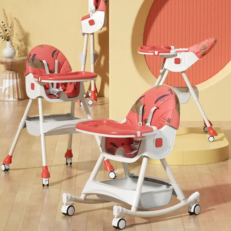 Produits de soins pour bébés OEM - - Doublecare 3