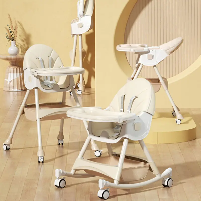 Produits de soins pour bébés OEM - - Doublecare 2