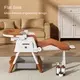 Silla de alimentación infantil L/C de Doublecare 13
