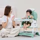 Silla de alimentación infantil L/C de Doublecare 8