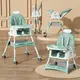 Silla de alimentación infantil L/C de Doublecare 5