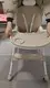 Silla de alimentación infantil L/C de Doublecare 1