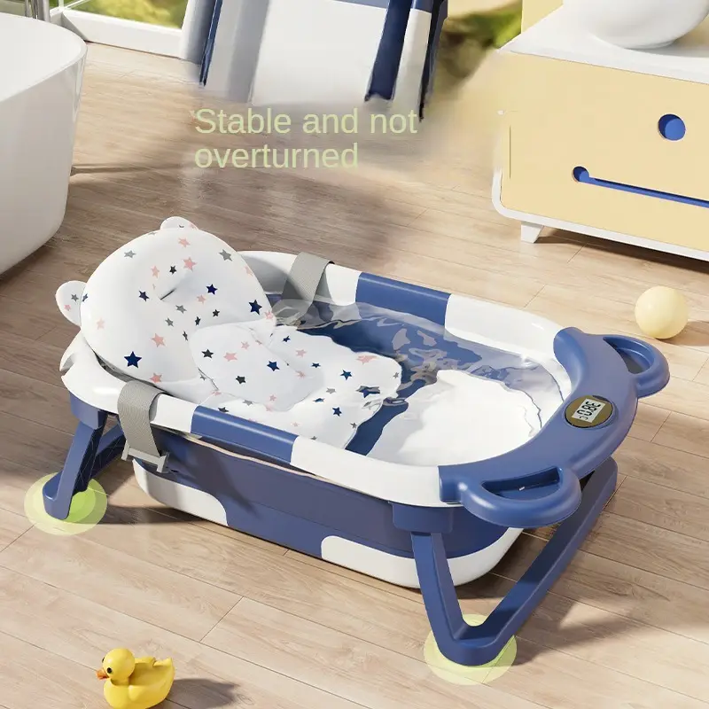 Baby Bath.tub 67X42X21.5CM by Doublecare 3