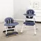 Hotchair High Chair CPC Doublecare Brand 4