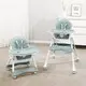 Hotchair High Chair CPC Doublecare Brand 3