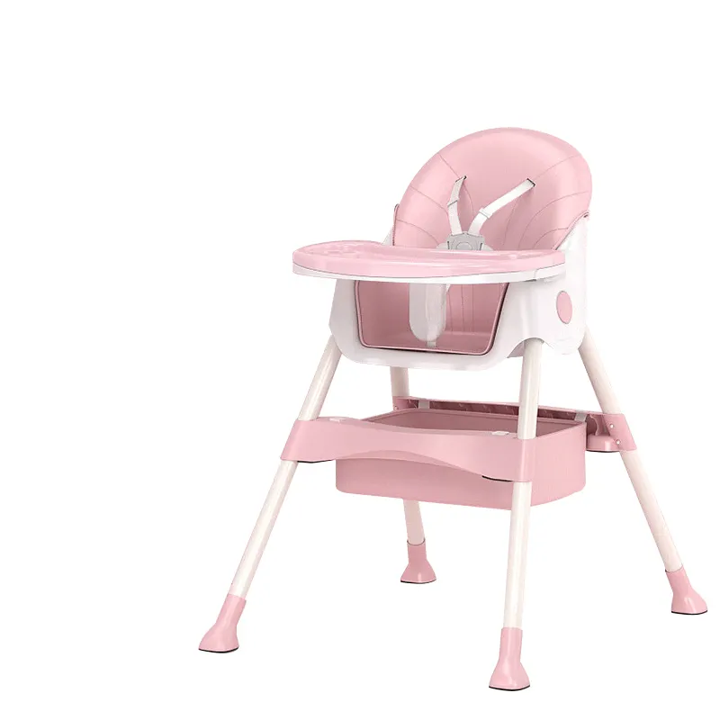 Hotchair High Chair CPC Doublecare Brand 6