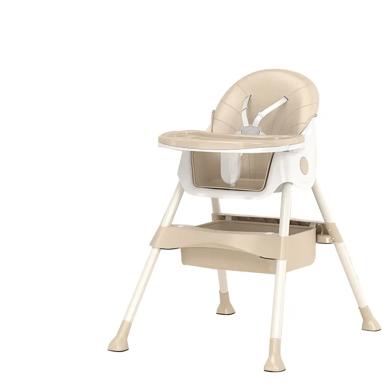 Hotchair High Chair CPC Doublecare Brand 5