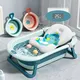 Productos para el cuidado del bebé recién nacido T/T Doublecare 4