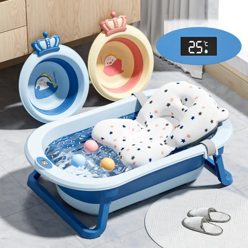 Productos para el cuidado del bebé recién nacido T/T Doublecare 2