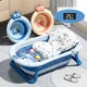 Productos para el cuidado del bebé recién nacido T/T Doublecare 2