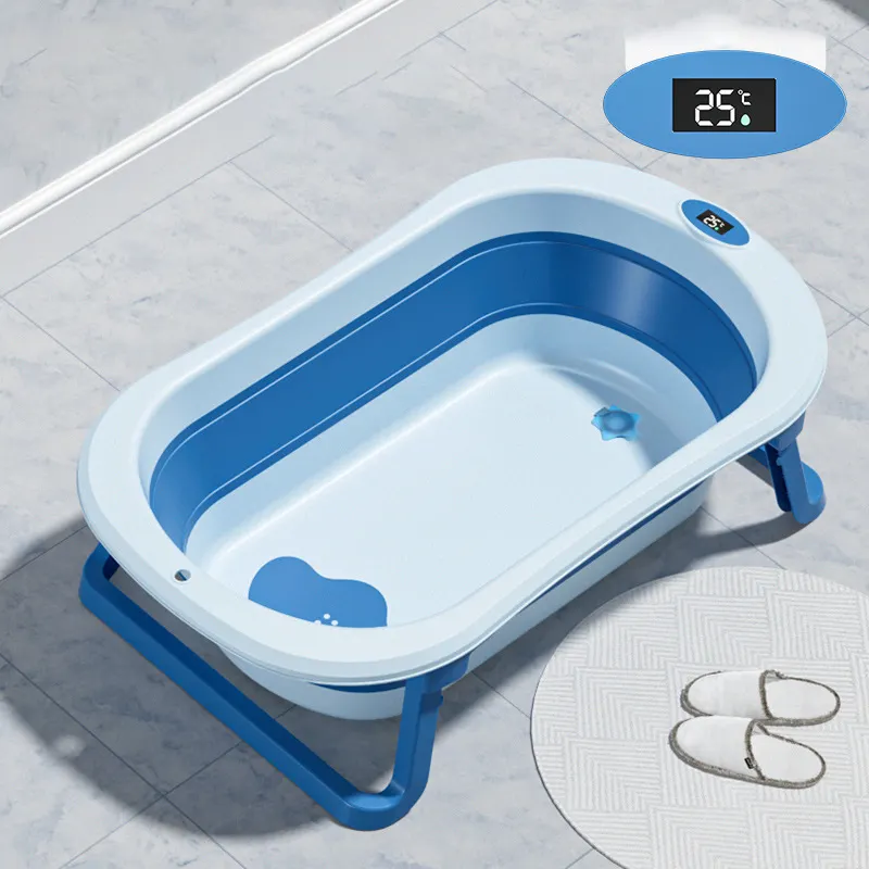 Productos para el cuidado del bebé recién nacido T/T Doublecare 3