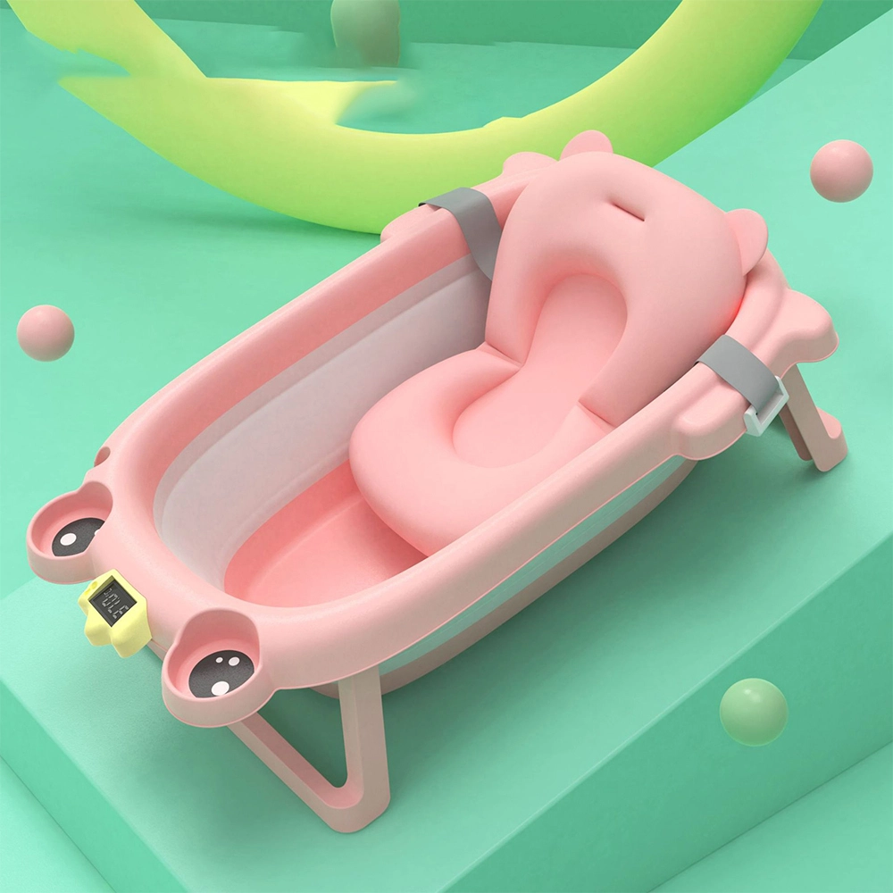 Wholesale New product baby bathtub kids baby bathtub with shower baby bath tub bathtub newborn 1