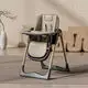Infant Bath Products Grey by Doublecare 4