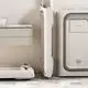 Bathtub for Newborns PP - - Doublecare 2