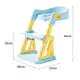 Baby Care Supplies Foldable Round Handrails for Children's Toilet Training by Doublecare 5