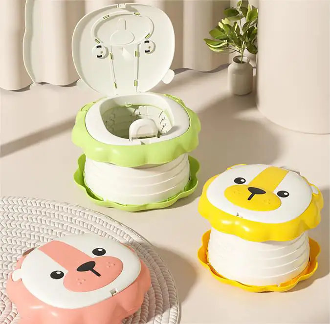 Child Care Products CPC Doublecare Company 2