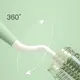 Bottle Cleaning Brushes 15X32X15 Cm Doublecare Brand BPA Free Silicone Material Baby Bottle Cleaning Brush Set 3