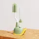 Bottle Cleaning Brushes 15X32X15 Cm Doublecare Brand BPA Free Silicone Material Baby Bottle Cleaning Brush Set 5