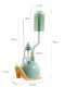 Bottle Cleaning Brushes 15X32X15 Cm Doublecare Brand BPA Free Silicone Material Baby Bottle Cleaning Brush Set 6