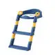 Chaise de pot .98-.98 - - Doublecare 6