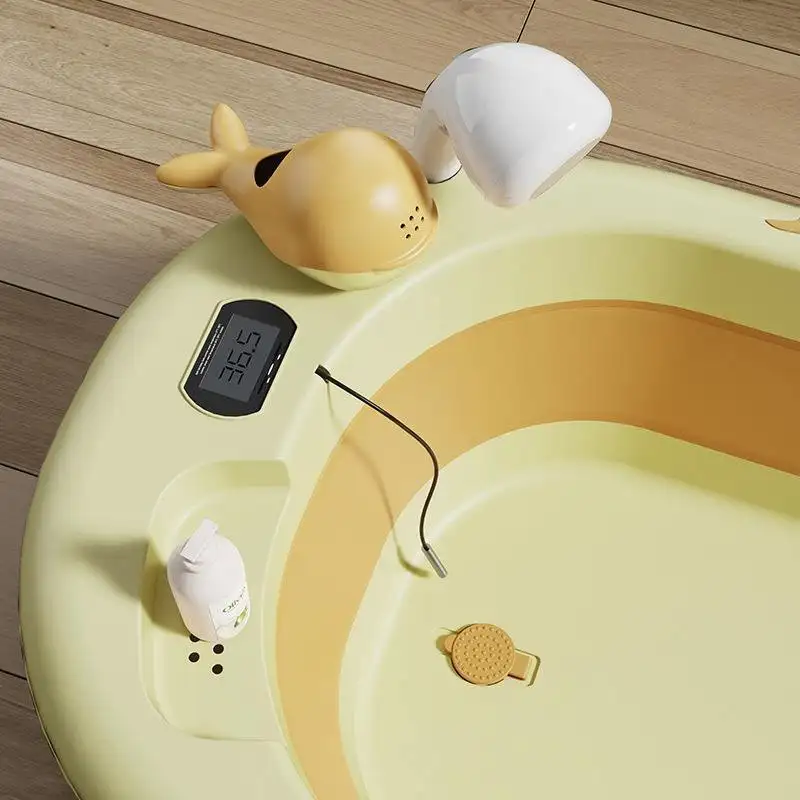 Produits d'alimentation pour bébé Doublecare - PP 7
