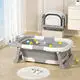 Bath Seats for Babies Infant Portable Baby Bath Tubs Set by Doublecare 3