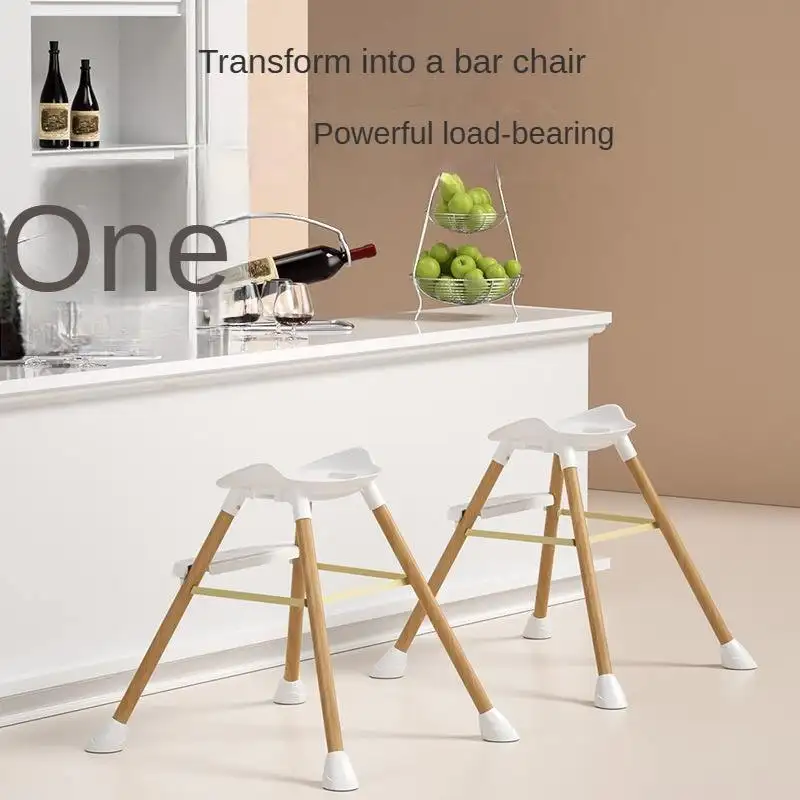 Chair Highchair LBN-7768 - - Doublecare 3