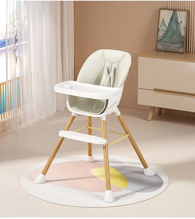 Chair Highchair LBN-7768 - - Doublecare 6