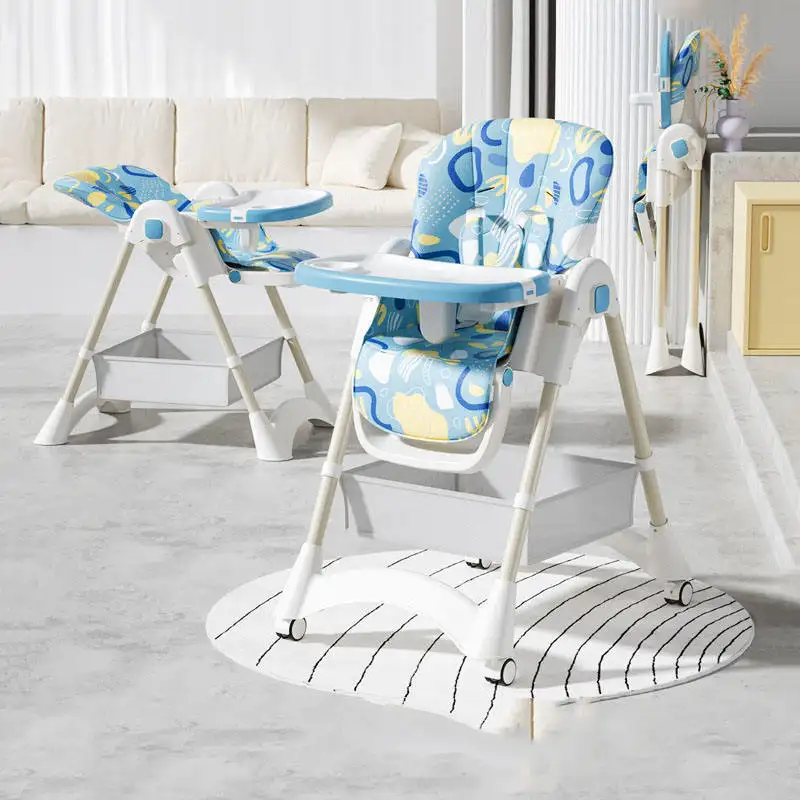 Children's Ergonomic Desk Chair 200 - - Doublecare 2