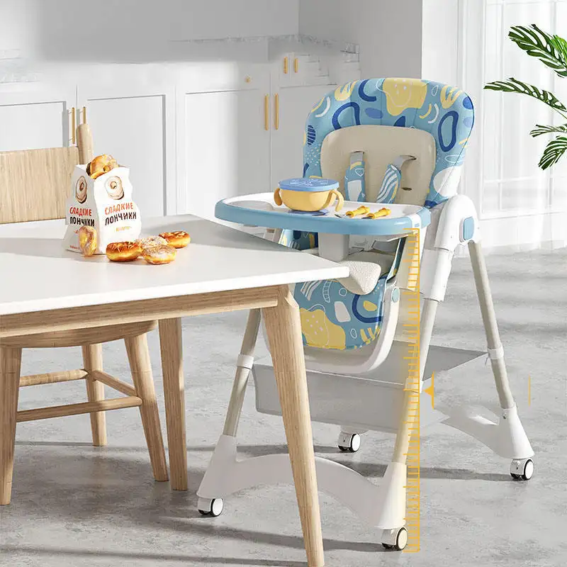 Children's Ergonomic Desk Chair 200 - - Doublecare 4