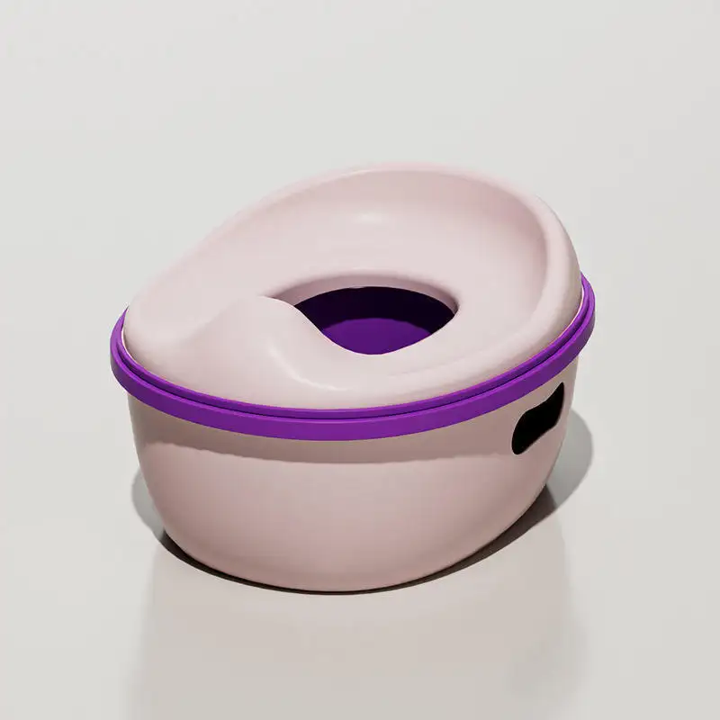 Infant Potty Seat .57-.10 by Doublecare 5