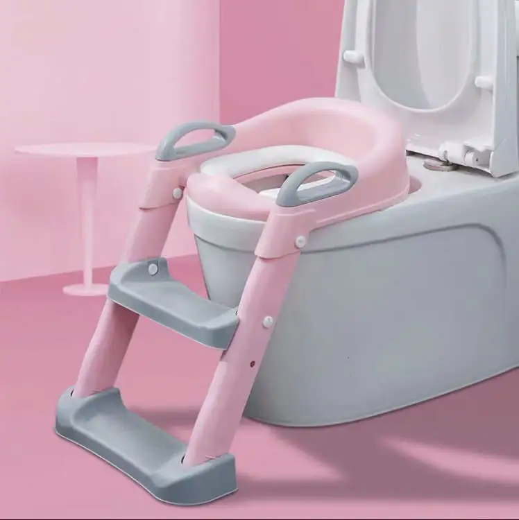 Toilettensitz für Kleinkinder PP - - Doublecare 2