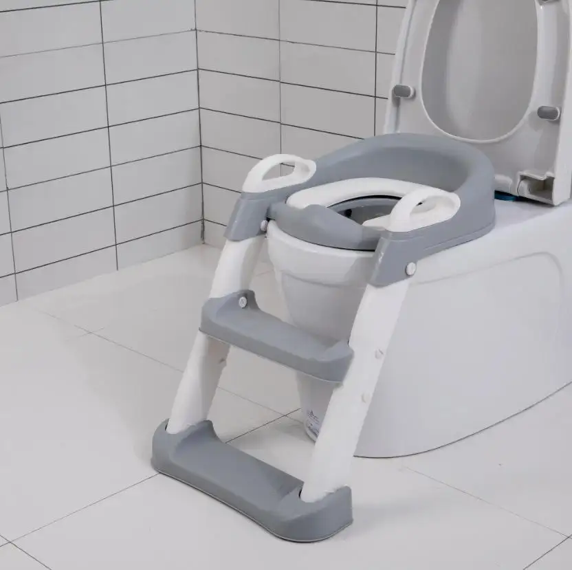 Toilettensitz für Kleinkinder PP - - Doublecare 3