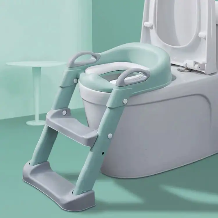 Toilettensitz für Kleinkinder PP - - Doublecare 5