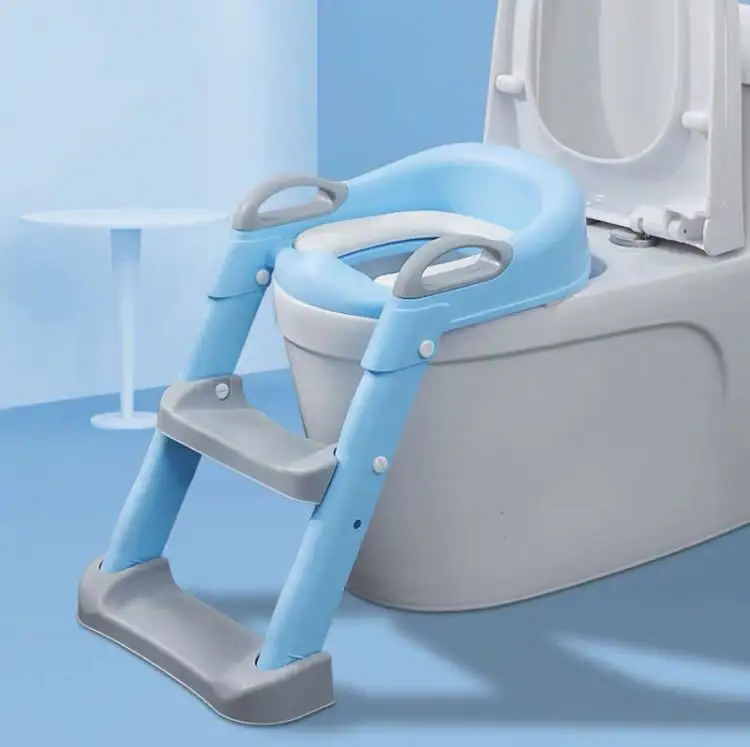 Toilettensitz für Kleinkinder PP - - Doublecare 4