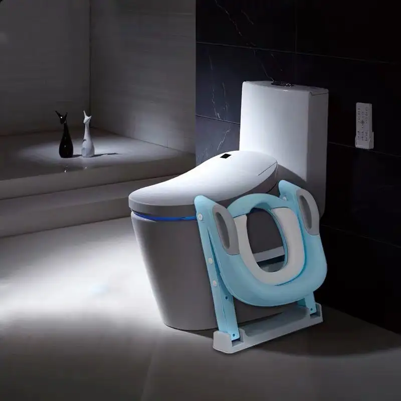 Toilettensitz für Kleinkinder PP - - Doublecare 6