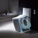 Toilettensitz für Kleinkinder PP - - Doublecare 6