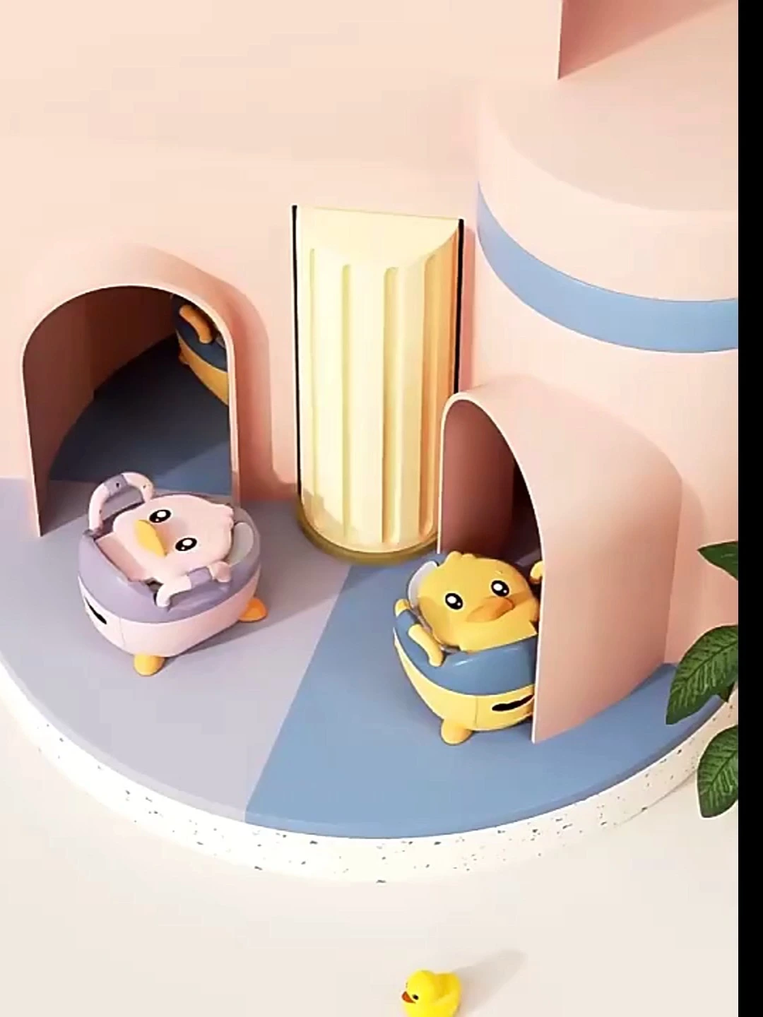 Pot de bébé formation nourrissons toilette bébé enfants toilette garçons bébé toilette Portable 1